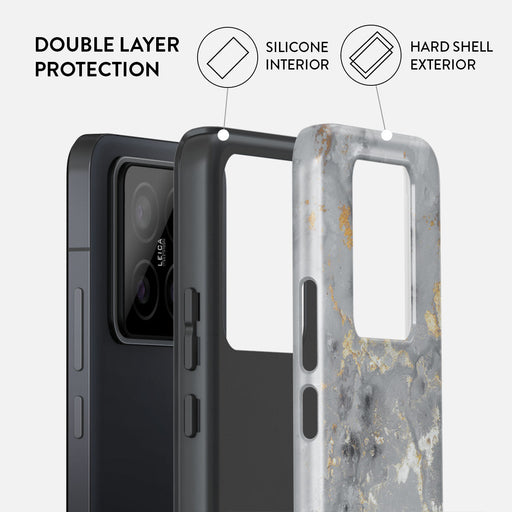 First Frost - Xiaomi 14 Case 2