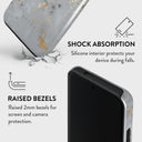 First Frost - Xiaomi 14 Pro Case 4