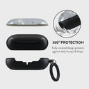 First Frost - Samsung Galaxy Buds Case 2