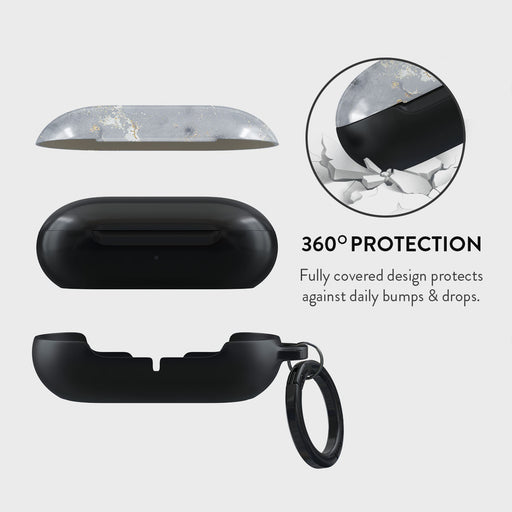 First Frost - Samsung Galaxy Buds Case 2