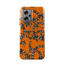 Bitter Apricot - Snake Xiaomi Redmi Note 11T Pro / 11T Pro+ Case