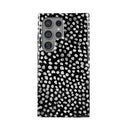 Night Sky - Dotted Samsung Galaxy S24 Ultra Case 5