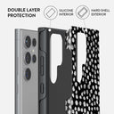 Night Sky - Dotted Samsung Galaxy S24 Ultra Case 6