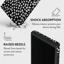 Night Sky - Dotted Samsung Galaxy S24 Ultra Case 8