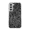 Night Sky - Dotted Samsung Galaxy S22 Plus Case 1