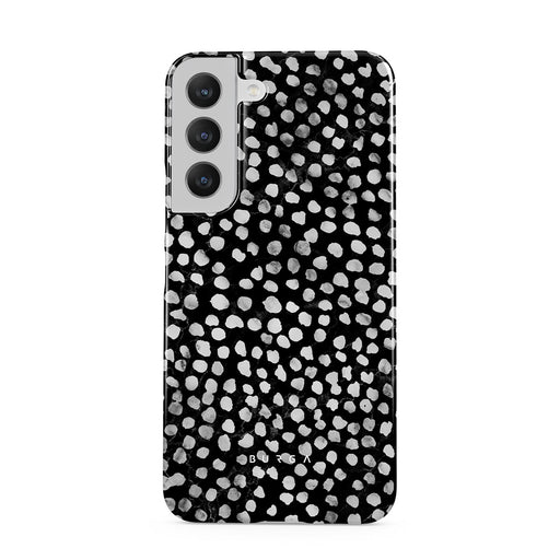 Night Sky - Dotted Samsung Galaxy S22 Plus Case 1