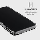 Night Sky - Dotted Samsung Galaxy S22 Plus Case 4