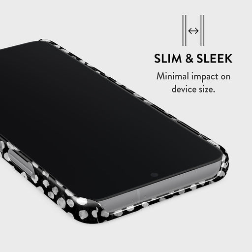 Night Sky - Dotted Samsung Galaxy S22 Plus Case 4