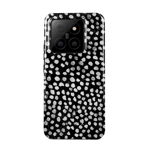 Night Sky - Dotted Xiaomi 14 Pro Case 1