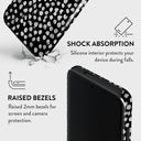 Night Sky - Dotted Xiaomi 14 Pro Case 4