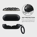 Night Sky - Dotted Samsung Galaxy Buds Case 2