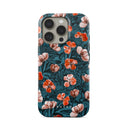 No Rain No Flowers - iPhone 16 Pro Max Case 1