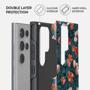 No Rain No Flowers - Samsung Galaxy S24 Ultra Case 6