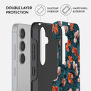 No Rain No Flowers - Samsung Galaxy S24 Plus Case 6