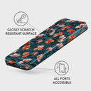 No Rain No Flowers - Samsung Galaxy S24 Plus Case 7