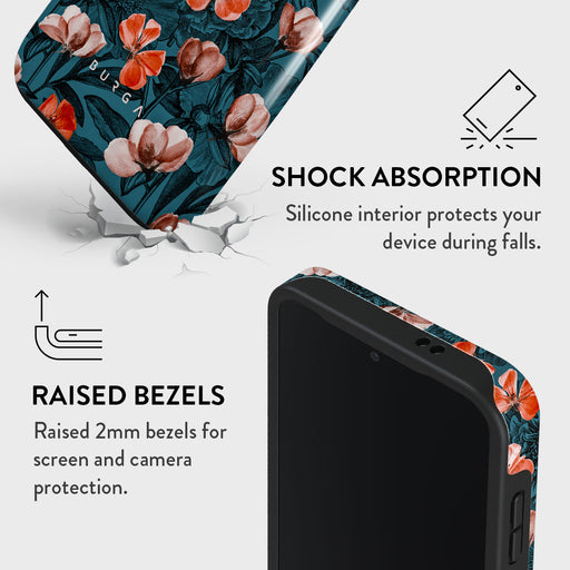 No Rain No Flowers - Samsung Galaxy S24 Plus Case 8