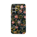 Bloomy Garden - Vintage Samsung Galaxy S25 Case 1