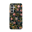 Bloomy Garden - Vintage Samsung Galaxy S24 Case 5