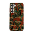 Morning Commute - Designer Samsung Galaxy S23 Plus Case 5