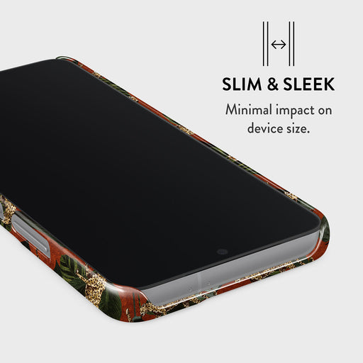 Morning Commute - Designer Samsung Galaxy S22 Plus Case 4