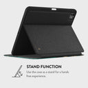 Emerald Pool - Elegant iPad Pro 13 (7th Gen) Case 5