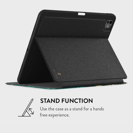 Emerald Pool - Elegant iPad Pro 13 (7th Gen) Case 5