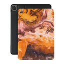 Pumpkin Spice - Orange iPad Pro 11 (4th/3rd Gen) Case 1