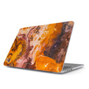 Pumpkin Spice - Macbook Case