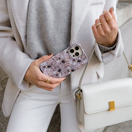 Honey Bee - Xiaomi Redmi Note 13 5G Case 8