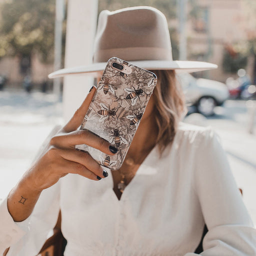 Honey Bee - Xiaomi Redmi Note 13 5G Case 9