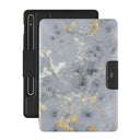 First Frost - Samsung Galaxy Tab S9+ Case 1