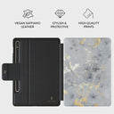 First Frost - Samsung Galaxy Tab S9+ Case 2