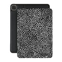 Night Sky - Dotted iPad Pro 11 (4th/3rd Gen) Case 1