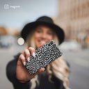 Night Sky - Dotted Samsung Galaxy S22 Plus Case 29