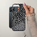 Night Sky - Dotted Samsung Galaxy S22 Plus Case 24