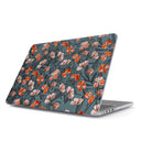 No Rain No Flowers - Macbook Case 1