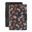 No Rain No Flowers - Samsung Galaxy Tab S10+ Case 1