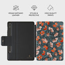 No Rain No Flowers - Samsung Galaxy Tab S10+ Case 2