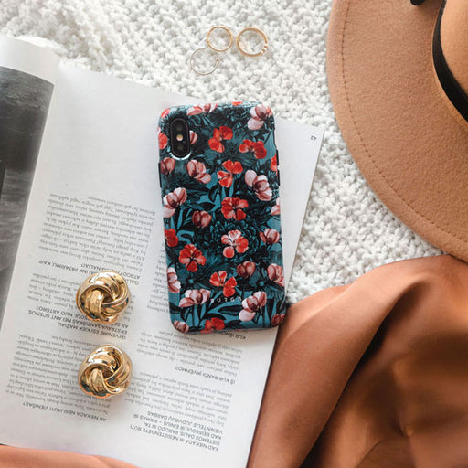 No Rain No Flowers - iPhone 16 Pro Max Case 20