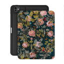 Bloomy Garden - Vintage iPad Pro 11 (7th Gen) Case 1