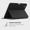Bloomy Garden - Vintage iPad Pro 11 (7th Gen) Case 5