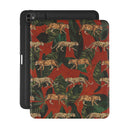 Morning Commute - Designer iPad Pro 13 (7th Gen) Case 1