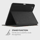 Morning Commute - Designer iPad Pro 13 (7th Gen) Case 5