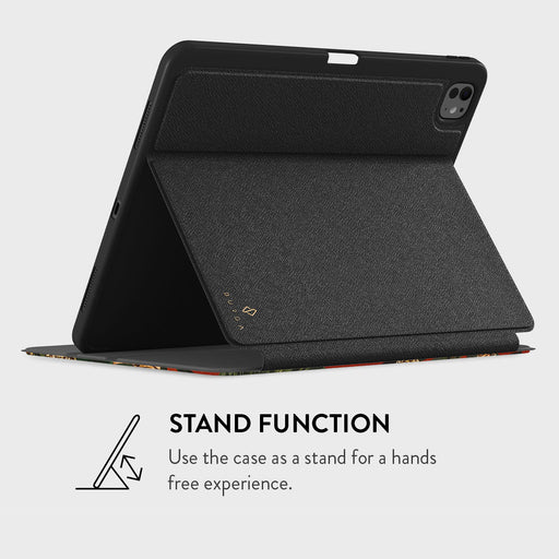 Morning Commute - Designer iPad Pro 13 (7th Gen) Case 5