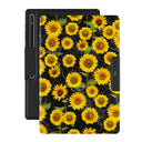 Sunflower Glimmer - Samsung Galaxy Tab S10 Ultra Case 1