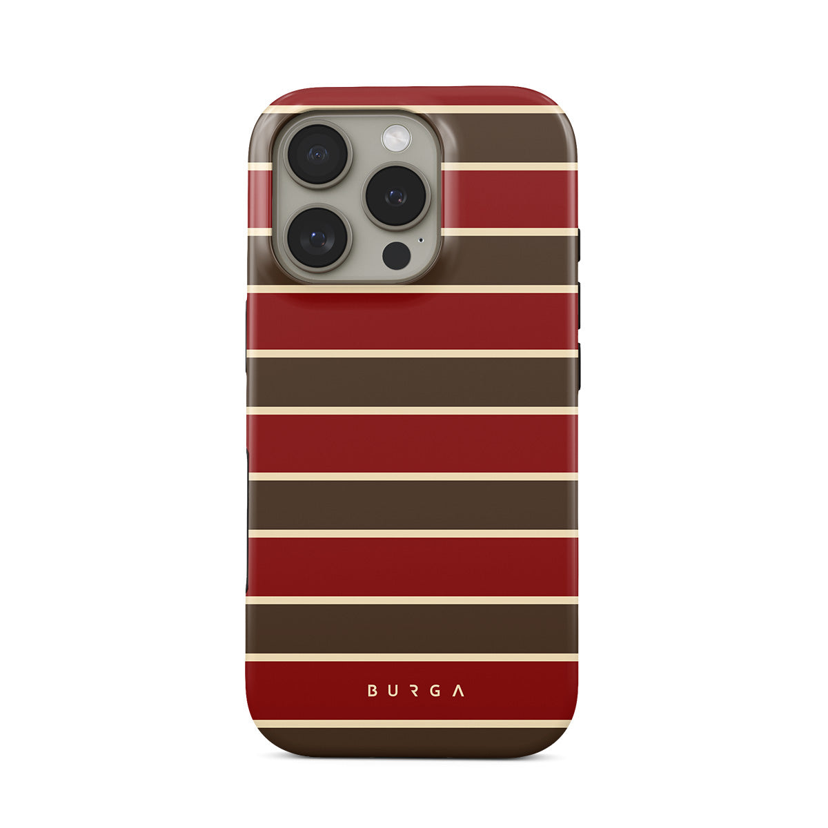 iPhone 16 Pro Cases | Stylish and Protective - BURGA