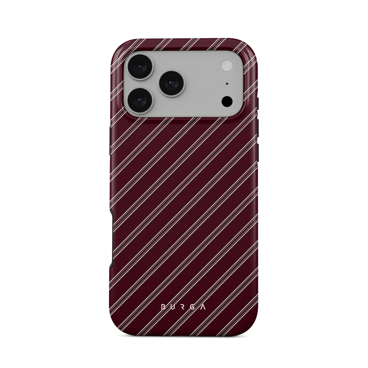 iPhone 17 Pro Max Cases | Stylish and Protective - BURGA