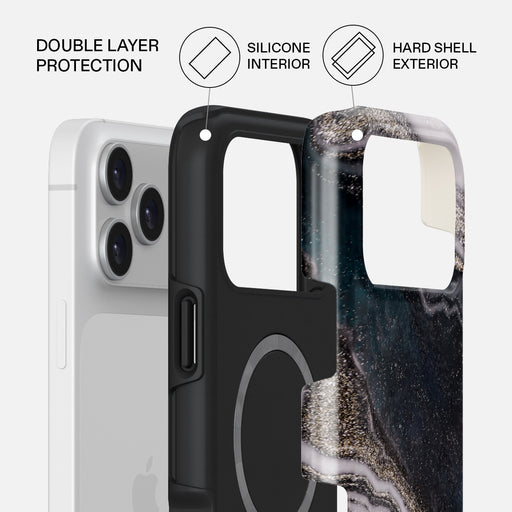 Magic Night - Beautiful iPhone 17 Pro Max Case