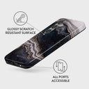 Magic Night - Beautiful Samsung Galaxy S24 FE Case 3