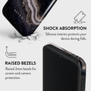 Magic Night - Beautiful Samsung Galaxy S24 FE Case 4
